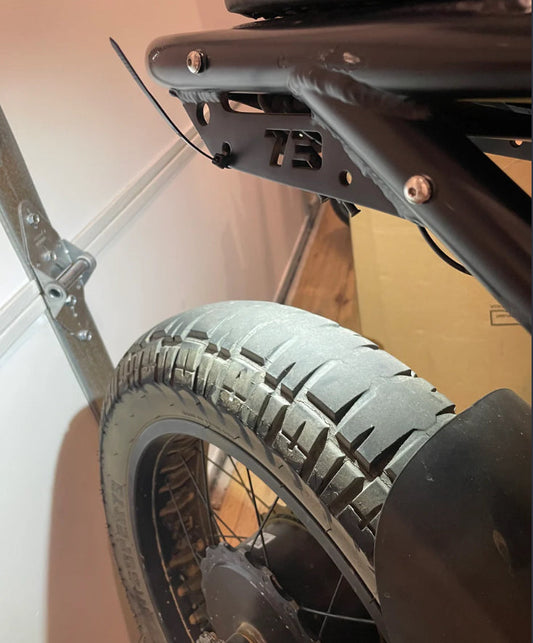 Underglow rock light for SUPER 73 V2) (Read Description)