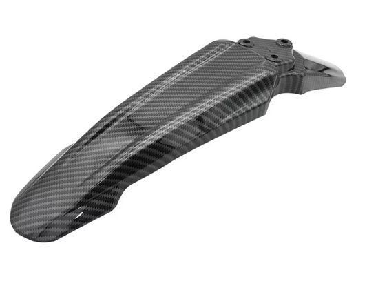 Carbon Fiber Surron Fenders/Battery Cover