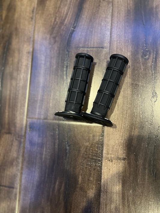 Upgraded grips for your E-moto(Pro Taper grips sets of two)