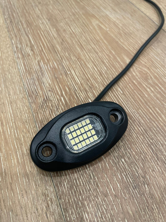 Underglow rock light for SUPER 73 V2) (Read Description)