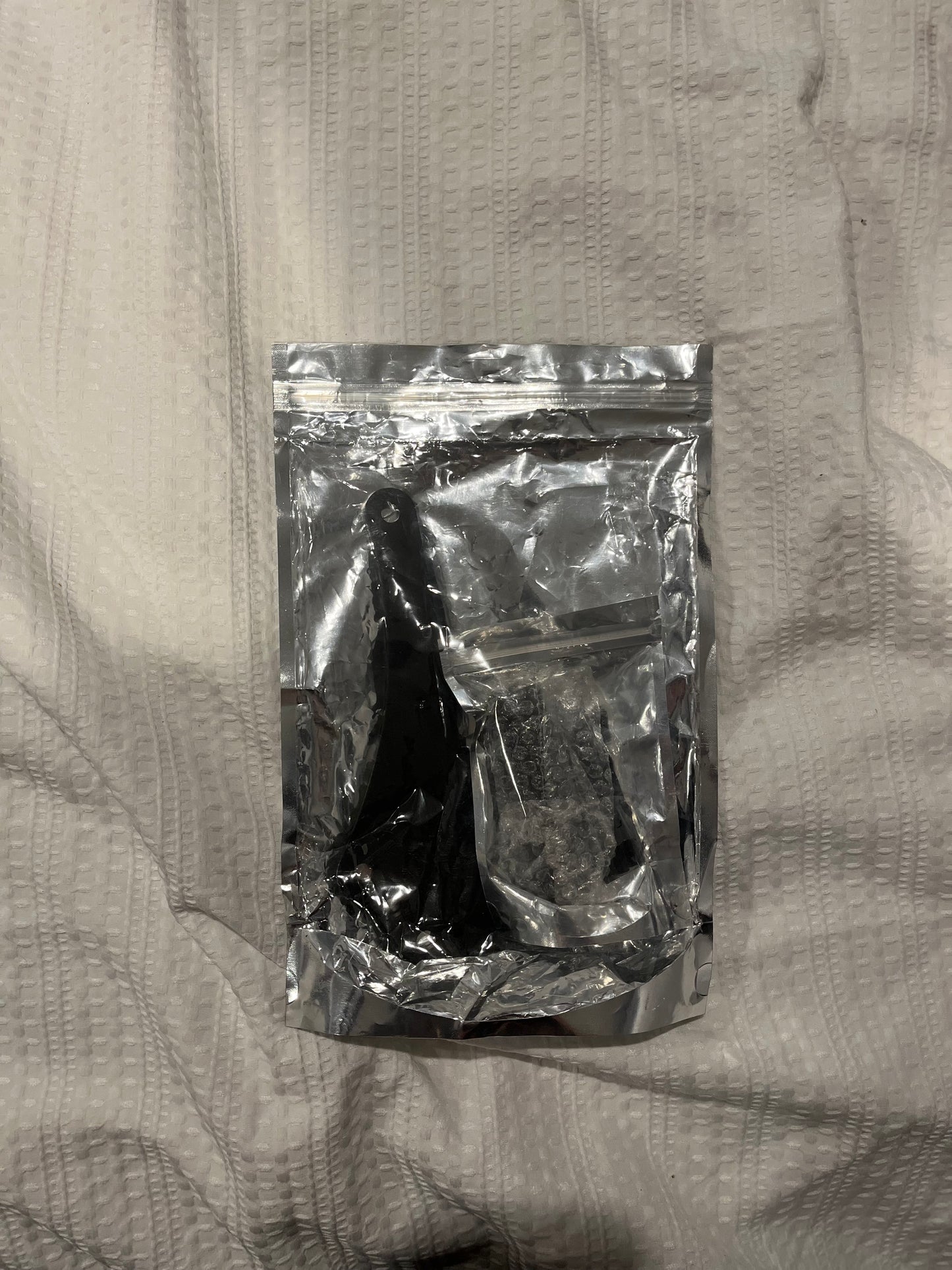 E-Ride Pro shift lock peg