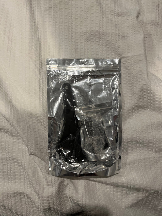 E-Ride Pro shift lock peg