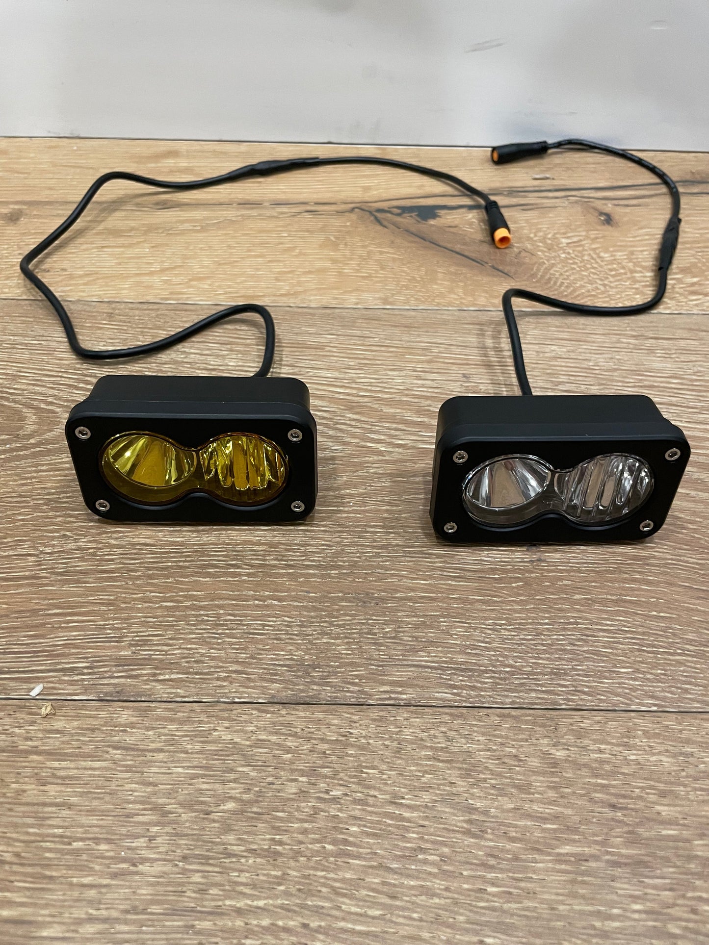 Baja Light for E-BIKES V1