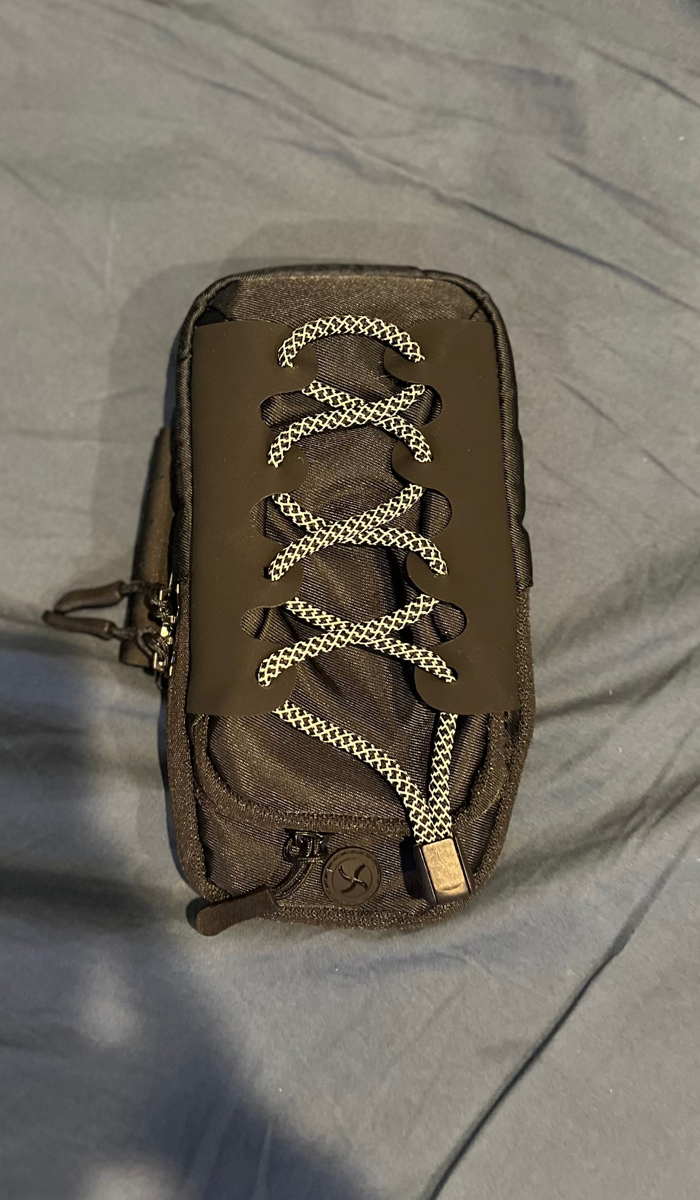 E-bike bag for e-motos