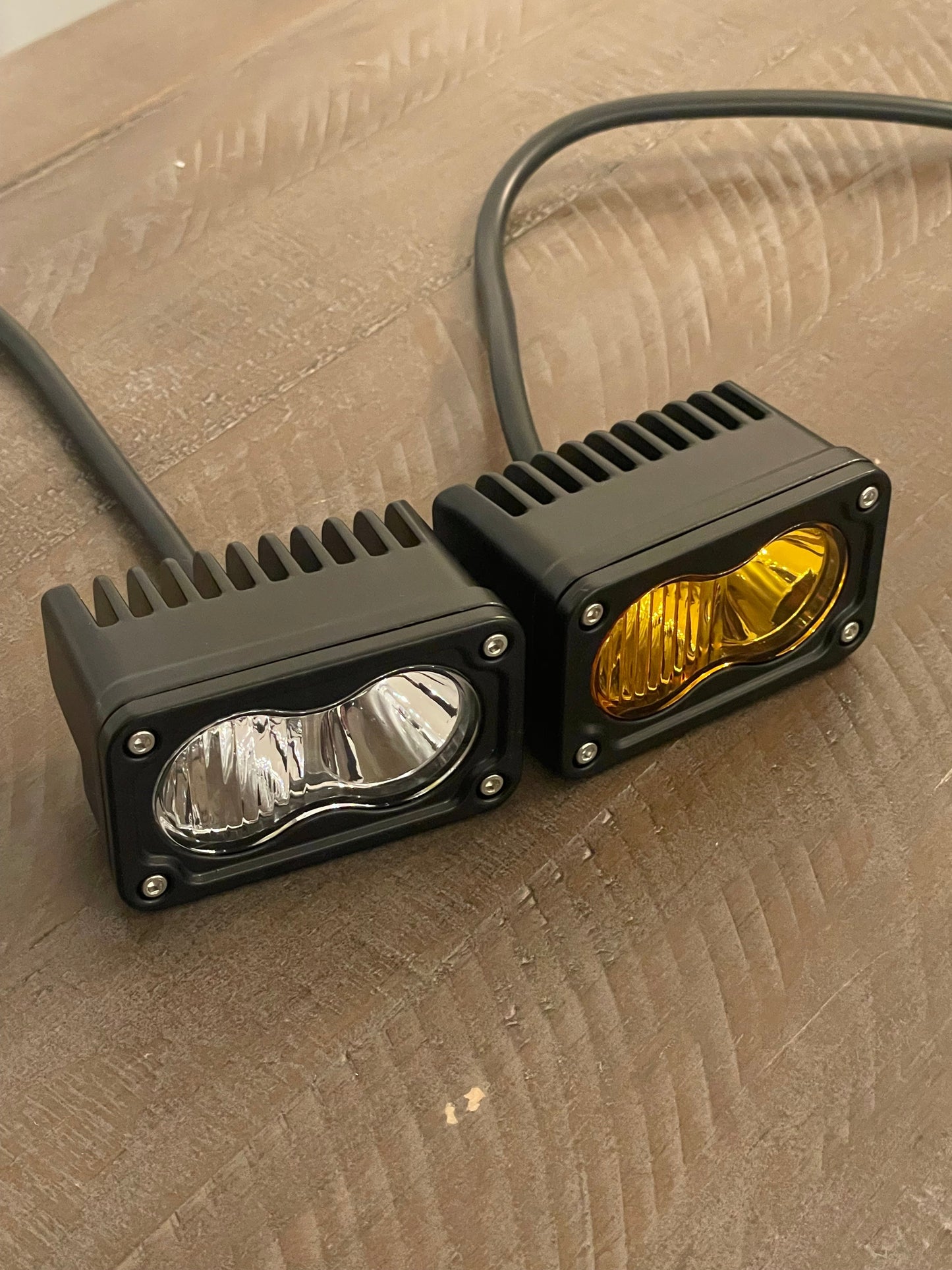 Baja Lights for E-Bikes V2