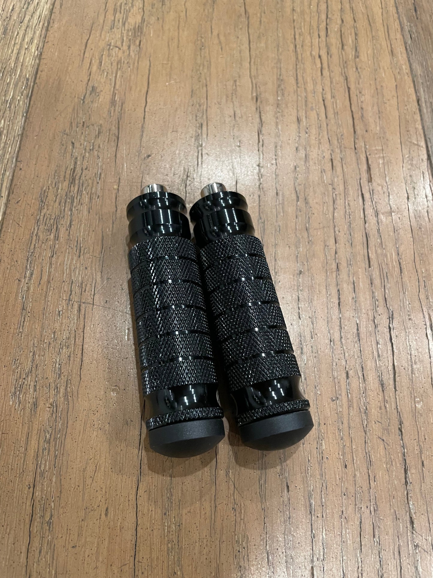 Rear pegs for SUPER73 (Set of 2) (Read description)